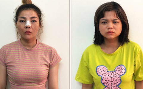 Điều tra vụ mẹ bán con gái 2 tuổi, lấy tiền trả nợ