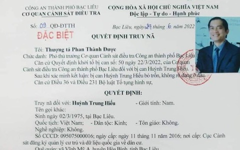 Đề nghị truy tố YouTuber Jimmy Huỳnh tội 'lợi dụng tín nhiệm chiếm đoạt tài sản'