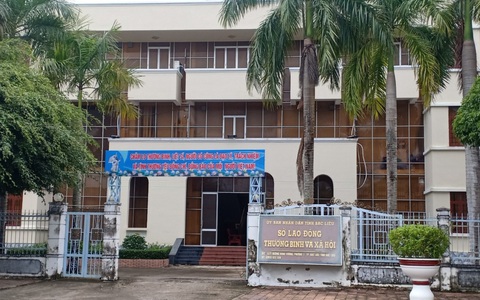 Bị 'điểm tên' chưa giải ngân đồng nào, Bạc Liêu báo cáo hỗ trợ thuê nhà cho 98 lao động