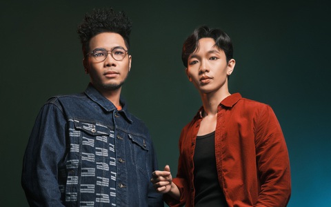 Rapper Phúc Du trở lại với 'Đứa nào làm em buồn'