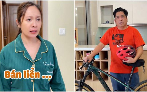 Đức Thịnh tự 'nhấn nút hủy' khi thách thức 'nóc nhà'