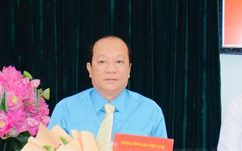 Nguyên phó trưởng Ban Nội chính Thành ủy TP.HCM Trần Thanh Trà qua đời
