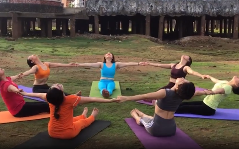 Mời bạn đọc tham gia Cuộc thi ‘Lan tỏa năng lượng tích cực’ lần 3