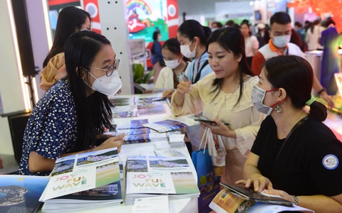 TP.HCM xác định thị trường du lịch tiềm năng là Trung Đông, Ấn Độ, Đông Bắc Á...