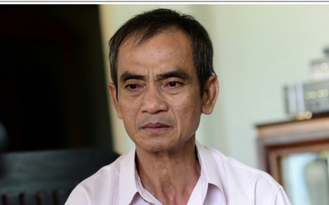 'Người tù thế kỷ' Huỳnh Văn Nén qua đời