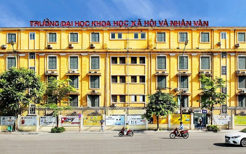 Mỗi môn 9,5 điểm vẫn rớt đại học, vì sao?