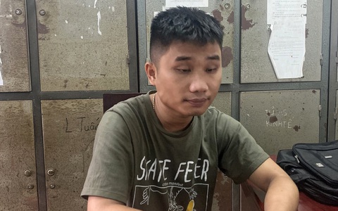 Lừa đảo 'hợp tác đầu tư ngoại hối', chiếm đoạt hàng trăm triệu đồng