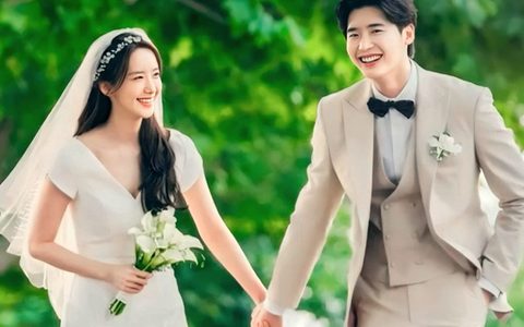 Lee Jong Suk lý giải kết thúc phim 'Big Mouth' buồn là có lý do