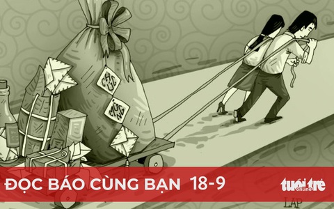 Cần có quy định công khai quà tặng