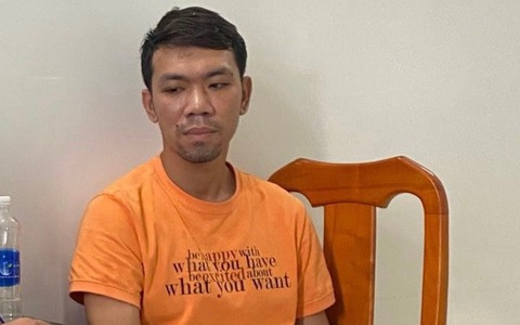 Có hơn 860 triệu và nhiều vàng trên xe của nghi phạm giết 'người tình' rồi chở thi thể đi tự thú