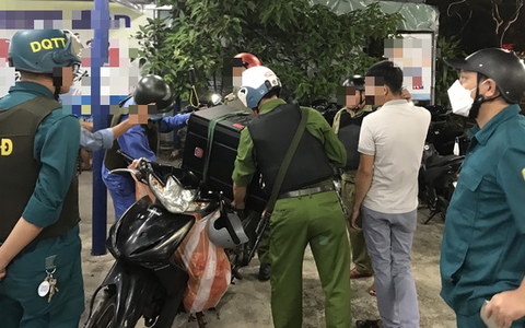 Thêm nhiều phường ở Đà Nẵng ra tay trị ô nhiễm tiếng ồn
