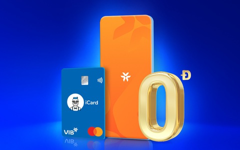 MyVIB 2.0 nâng tầm trải nghiệm với nhiều tiện ích miễn phí và ưu đãi hấp dẫn