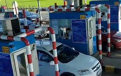 Lần thứ ba đề nghị Bộ GTVT cho biết thời điểm dừng thu phí trên quốc lộ 51 là khi nào