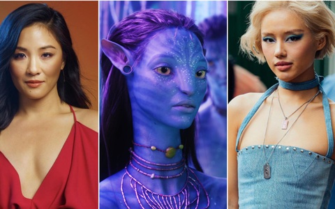Nữ diễn viên 'Crazy Rich Asians' bị quấy rối tình dục, 'Avatar' được đón nhận ngày trở lại
