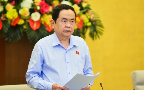 Quốc hội giám sát đổi mới chương trình, sách giáo khoa