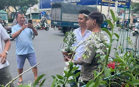 Lan đột biến và những trò thao túng thần sầu trong bóng tối
