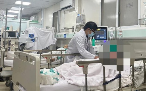 Thường trực 24/24 giờ để ngăn kịp thời các vụ hành hung nhân viên y tế