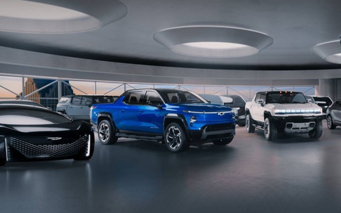 General Motors hoãn kế hoạch đưa nhân viên trở lại làm việc trực tiếp sau dịch COVID-19