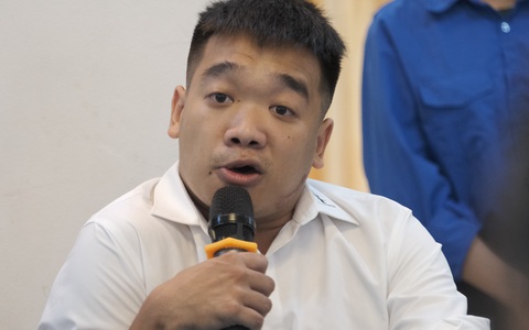 'Tôi nộp 23 hồ sơ, đều bị từ chối vì là người khuyết tật'