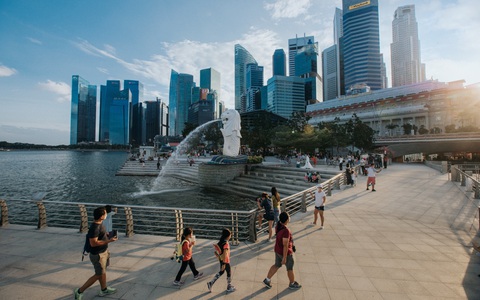 Nền văn hóa và nghệ thuật muôn màu của Singapore