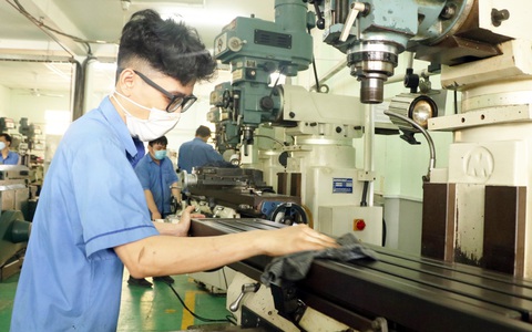 TP.HCM chưa có trường cao đẳng tư thục nào được kiểm định tiêu chuẩn của Bộ LĐ-TB&XH
