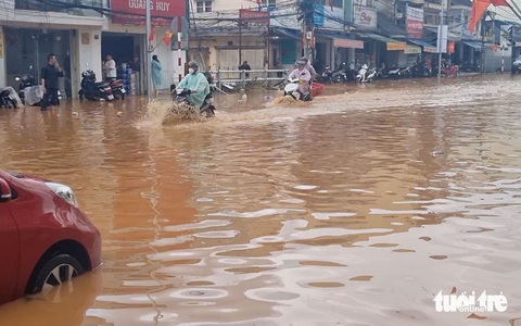 Đi tìm nghịch lý Đà Lạt thành 'sông': Thiên tai có, nhưng 'nhân tai' mới là nguyên nhân chủ chốt
