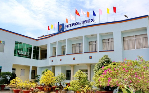 Petrolimex An Giang duy trì tốt đà tăng trưởng hàng năm