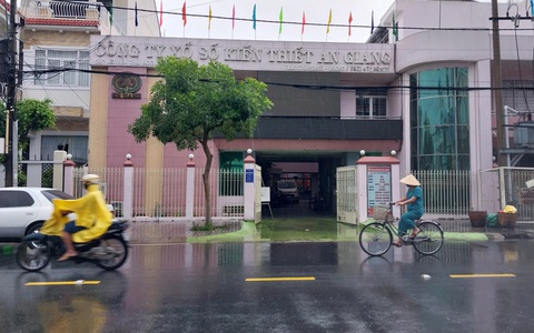 Thực hư việc sếp công ty xổ số An Giang nhận lương 70 triệu đồng/tháng