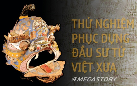 Những mong đưa trăm năm về lại...