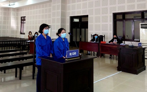Hủy án, điều tra lại vụ ‘Việt kiều Mỹ’ lừa chào bán 182 lô đất