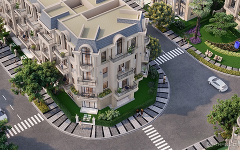 20 phiên bản giới hạn mang đậm dấu ấn cá nhân tại The Classia
