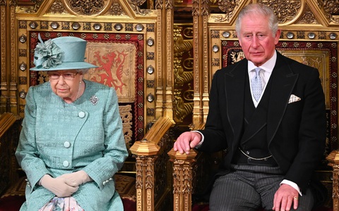 Vua Charles III chia sẻ về giây phút Nữ hoàng băng hà: 'Khoảnh khắc buồn nhất cuộc đời tôi'