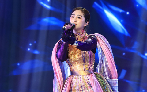 Sự trở lại của ‘Kim Sa Ngư’ Lương Bích Hữu gây rúng động mọi 'mặt trận' mạng xã hội