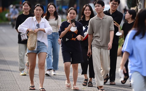TP.HCM: Xúc tiến thị trường đón khách Trung Quốc