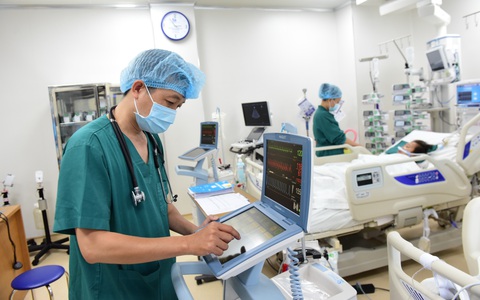 TP.HCM muốn xây thêm nhiều bệnh viện tư
