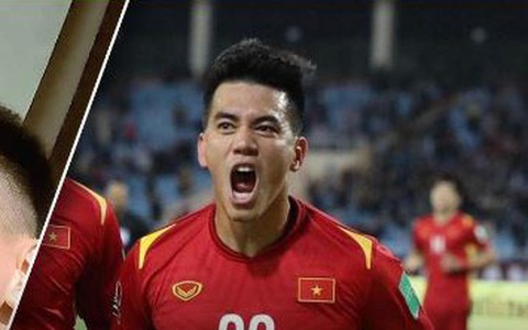 Chuyên gia Thái Lan yêu cầu 'chăm sóc đặc biệt' Tiến Linh