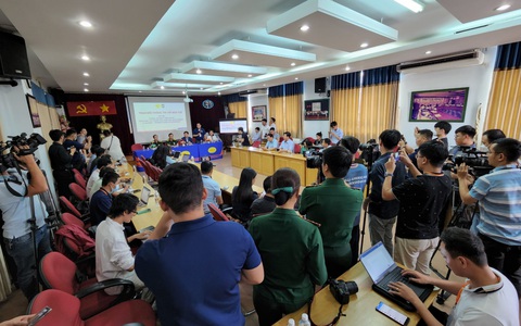 Tạo ‘đề kháng’, chế tài mạnh để ngăn chặn tin giả