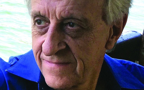George Black: "Chiến tranh có bao giờ kết thúc đâu…"