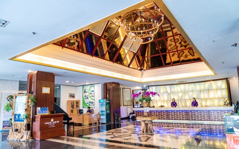 Saigontourist Group tung nhiều ưu đãi lớn quý I năm 2023