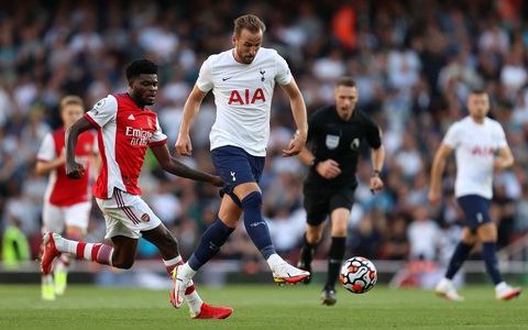 Dự đoán: Arsenal mất điểm trước Tottenham