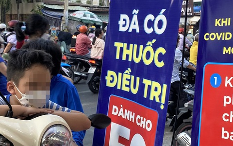 7 cá nhân và đơn vị bị Thanh tra Sở Y tế TP.HCM 'tuýt còi'