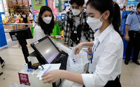Người có kinh nghiệm nhận tiền lương gấp 3 sinh viên mới ra trường