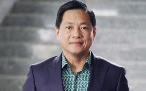 Ông Nguyễn Cao Trí bất ngờ không còn là thành viên hội đồng quản trị Saigonbank