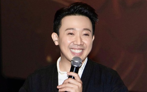 Trấn Thành: "Tôi không ngạo mạn vì biết mình chẳng là gì ở thế giới này"