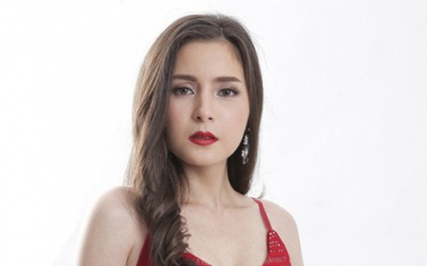 Hoa hậu Thái Lan từng tố ban tổ chức Miss World đóng phim phát trên VTV9