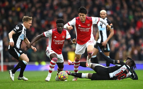 Dự đoán: Vì sao Arsenal không thắng Newcastle?