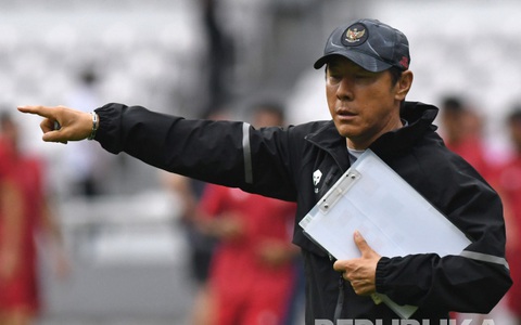 PSSI khẳng định: Indonesia sẽ gặp Việt Nam ở bán kết