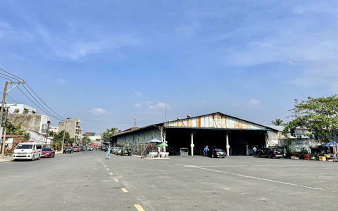 TP.HCM không còn tình trạng xe ‘chờ hoài’ để đăng kiểm