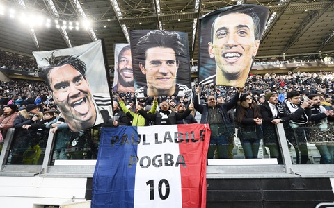 Juventus có quật khởi?