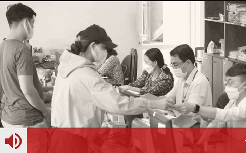 Đọc báo cùng bạn 31-1: Đề xuất nâng mức giảm trừ, hạ bậc thuế thu nhập